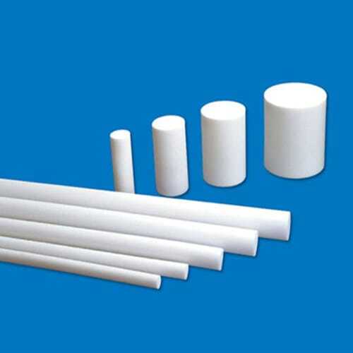 Ptfe Rod - Size: Different Available