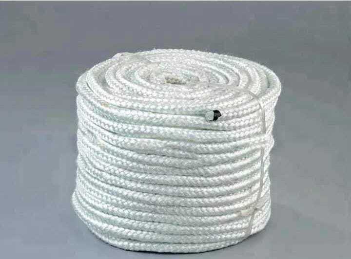 Fiberglass Rope - Size: Different Available