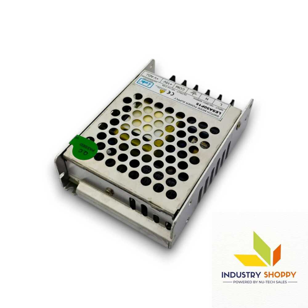 Lubi LESA50P15 SMPS Power Supply