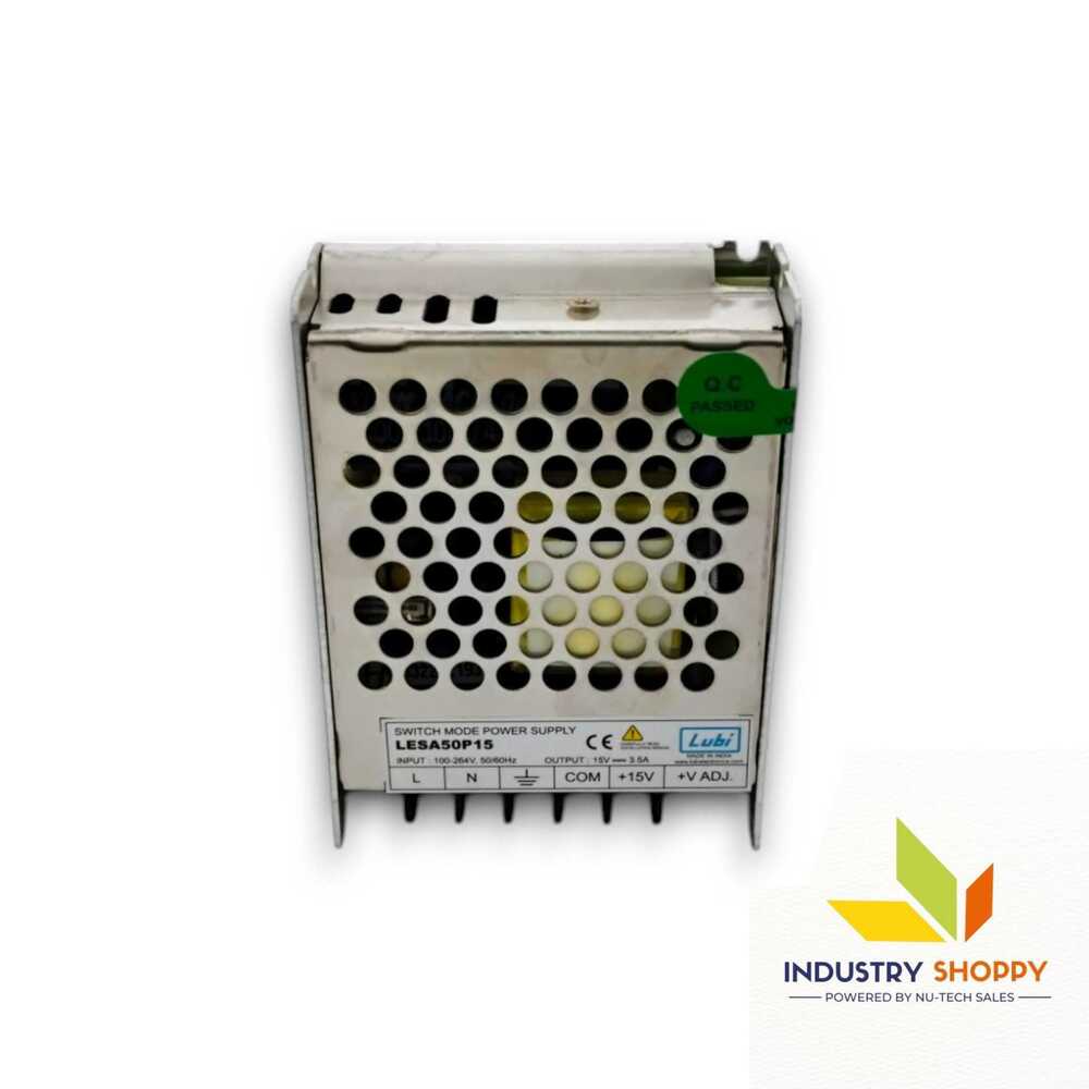 Lubi LESA50P15 SMPS Power Supply