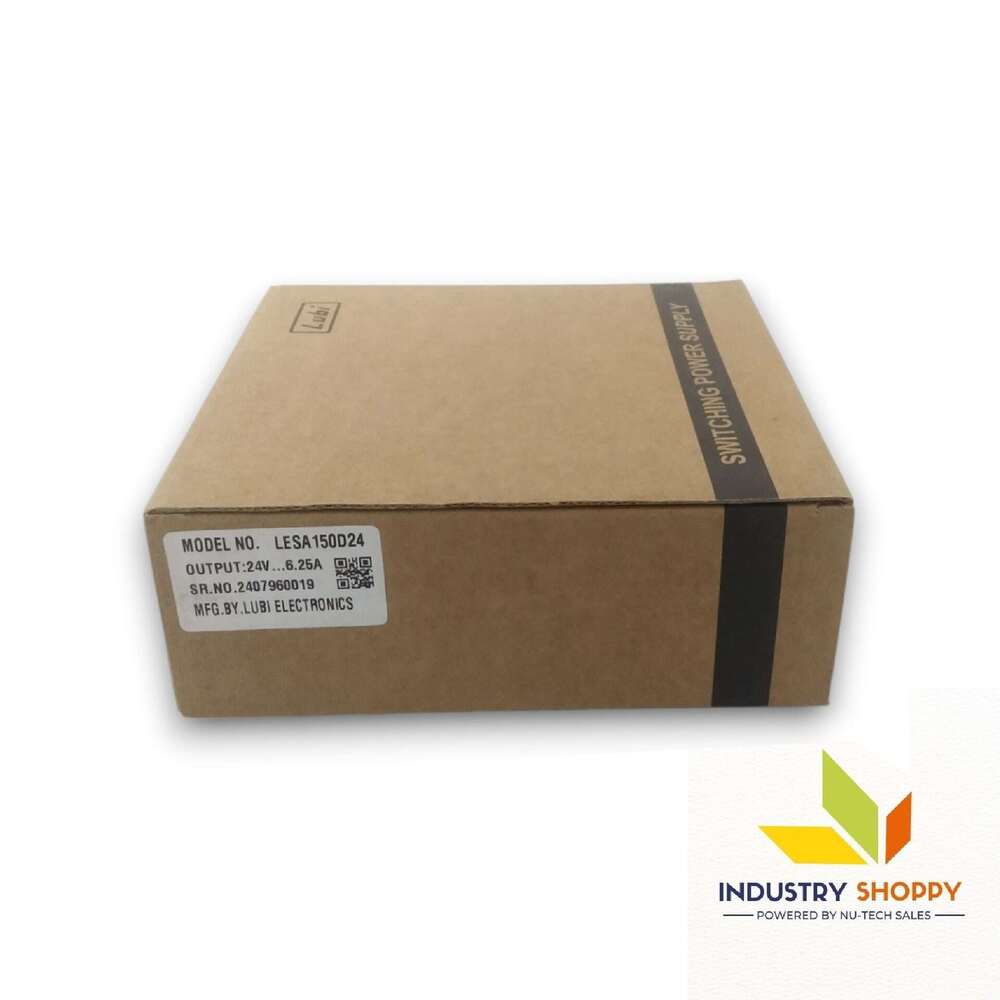 Lubi LESA150D24 SMPS Power Supply