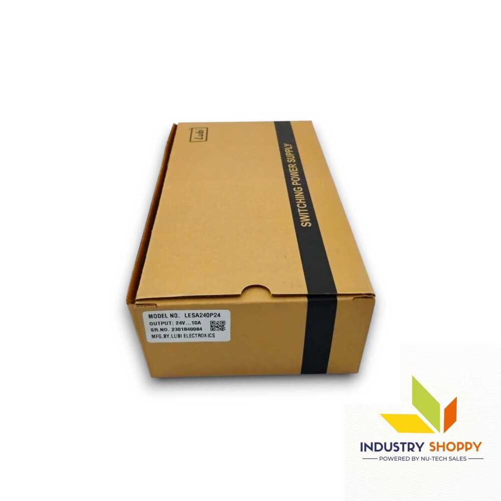 Lubi LESA240P24 SMPS Power Supply
