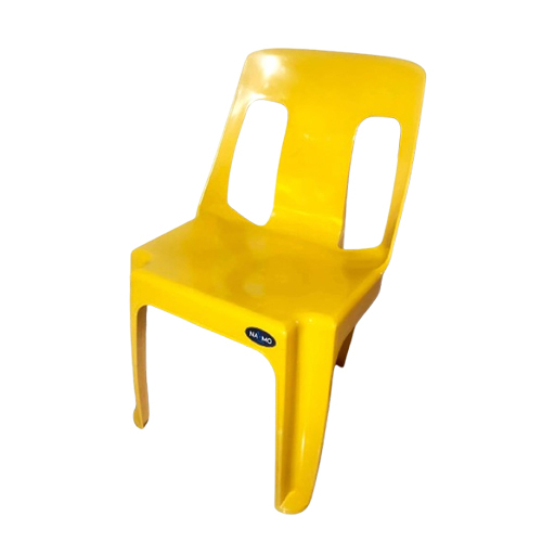 Yellow Color Namo Virgin Power Chair - Color: Different Available