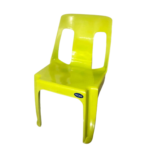 Green Color Namo Virgin Power Chair - Color: Different Available