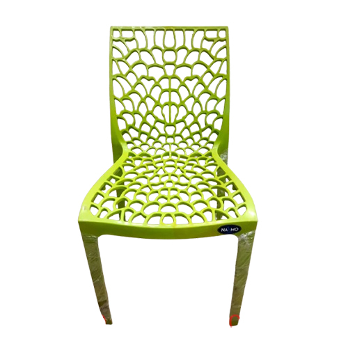 Namo Nv Web Green Color Chair - Color: Different Available