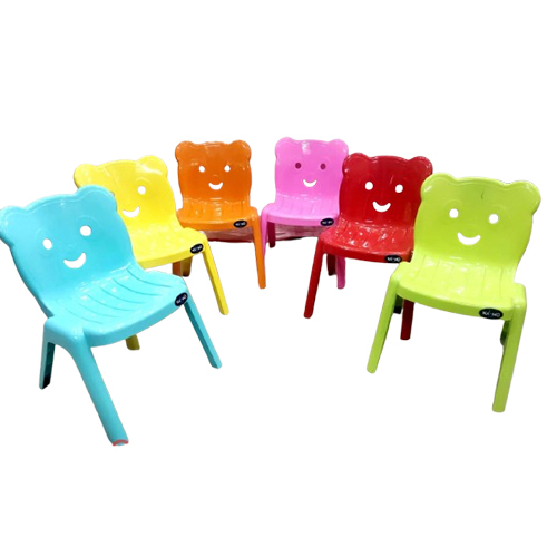 पांडा बेबी चेयर