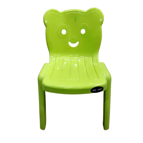 Namo Panda Baby Chair - Color: Different Available