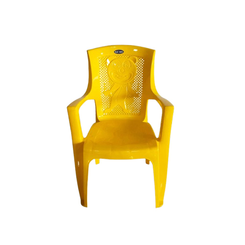 Yellow Color Namo Joker Baby Chair - Color: Different Available