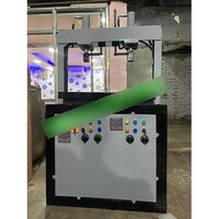 Double Die Heavy Duty Paper Plate Making Machine - Capacity: 7000 Pcs/hr