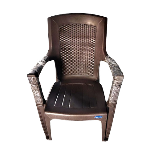 Namo Majestic Plastic Chair - Color: Different Available