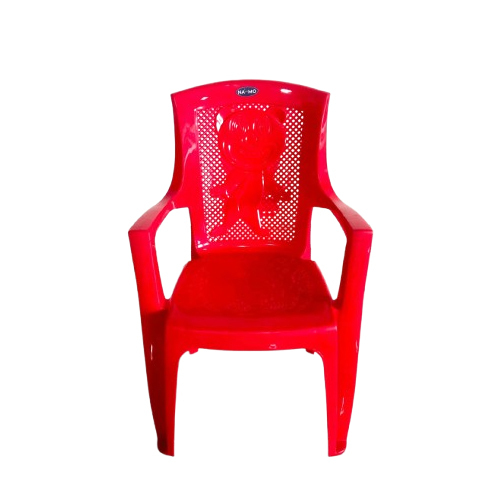 Namo Sizzler Ppgf Plastic Chair - Color: Different Available