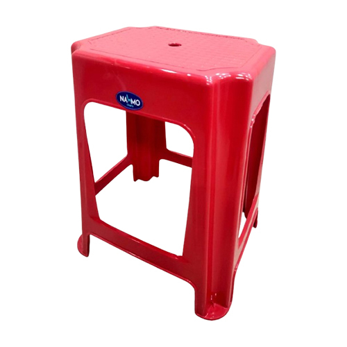 Namo 21 Virgin Plastic Stool - Color: Different Available
