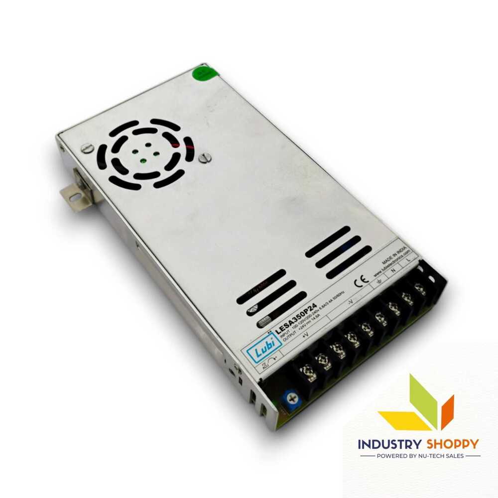Lubi LESA350P24 SMPS Power Supply
