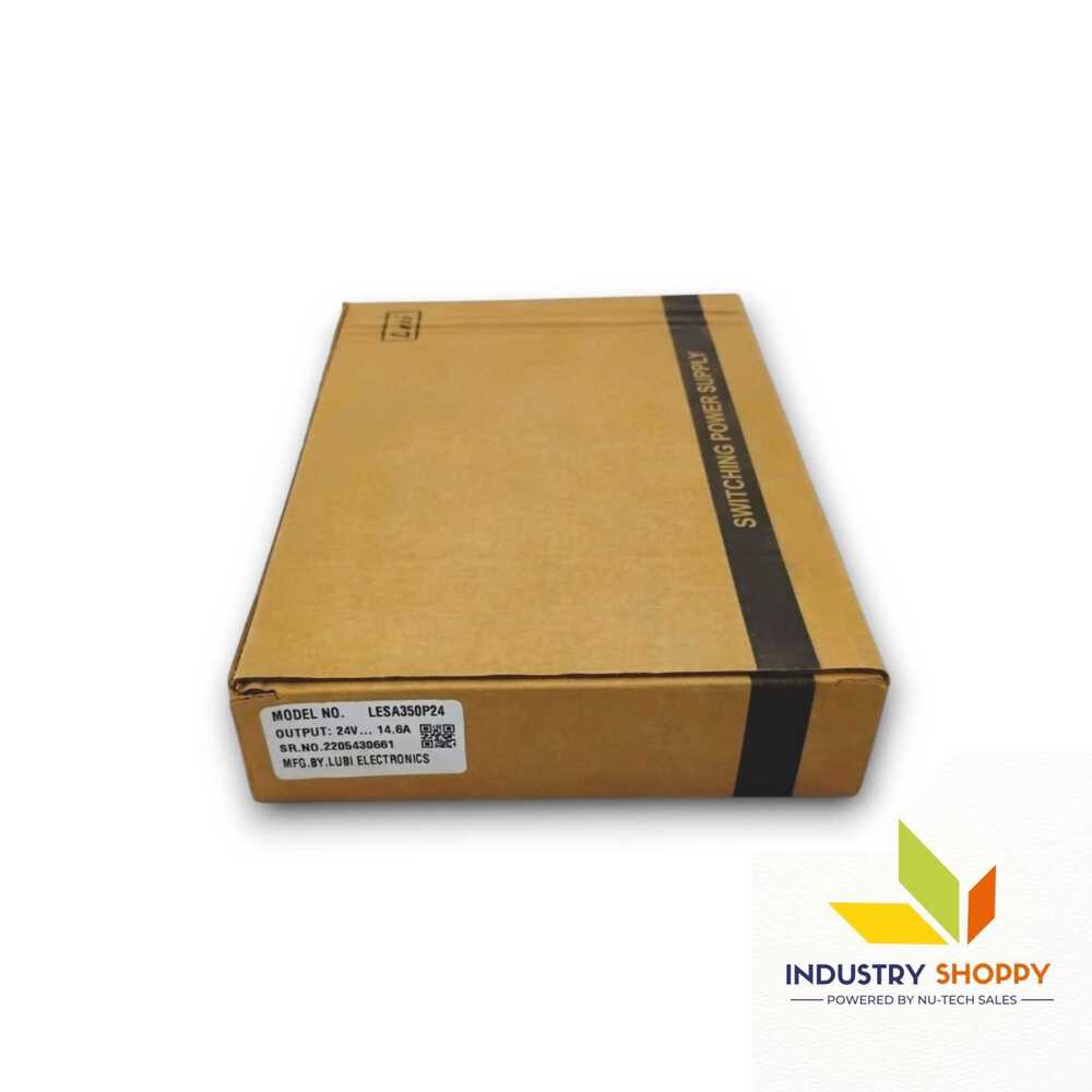 Lubi LESA350P24 SMPS Power Supply