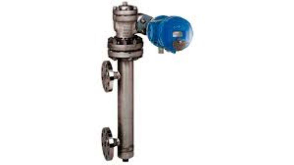 Displacer Level Transmitter