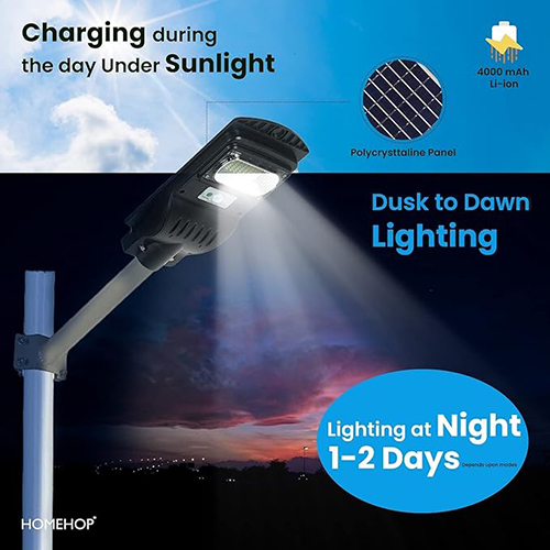 30 Watt Fibre Body Light
