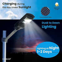 30 Watt Fibre Body Light