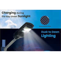 30 Watt Fibre Body Light