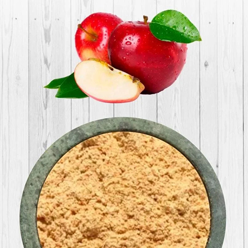 Apple Dehydrated