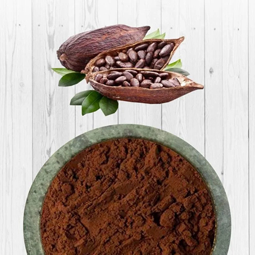 Cocoa Dehydrated