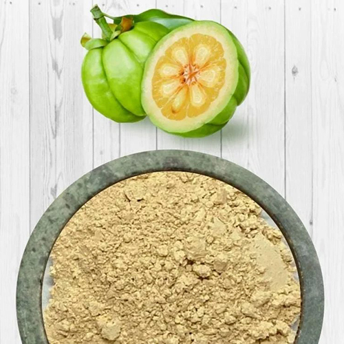 Garcinia Dehydrated
