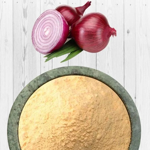 Onion Dehydrated