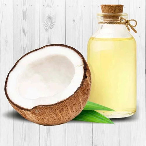 Virgin Coconut Oil Dehydrated