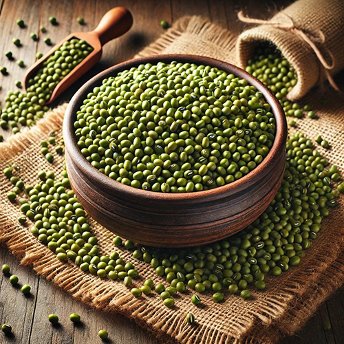 Good For Health Green Gram