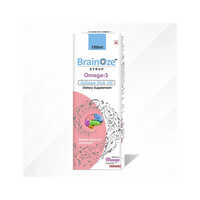Salmon Fish Oil