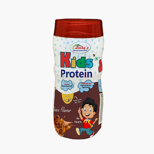 Protein Powder - Origin: India