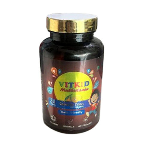विटकिड टैबलेट