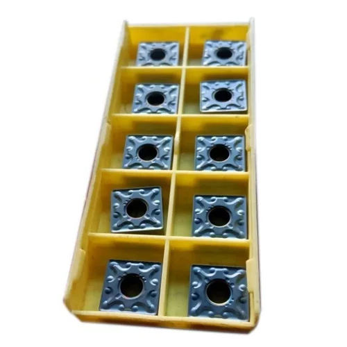 Kyocera Cutting Tool Carbide Milling Insert