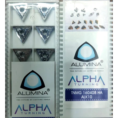 Industrial Aluminium Carbide Insert