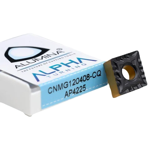 CNMG 120408 CQ AP4225 CNC Carbide Insert