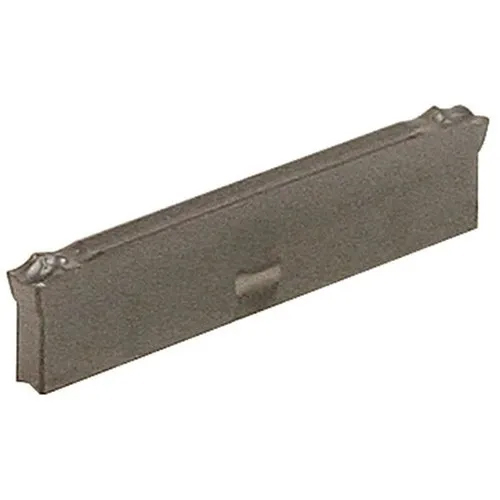 Parting Grooving Insert