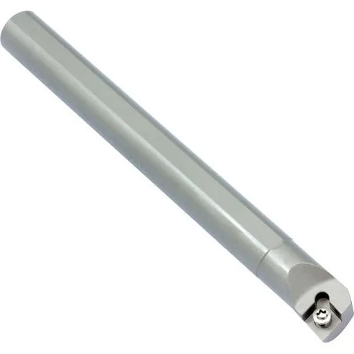 Ccmt 09 Carbide Boring Insert - Color: Grey