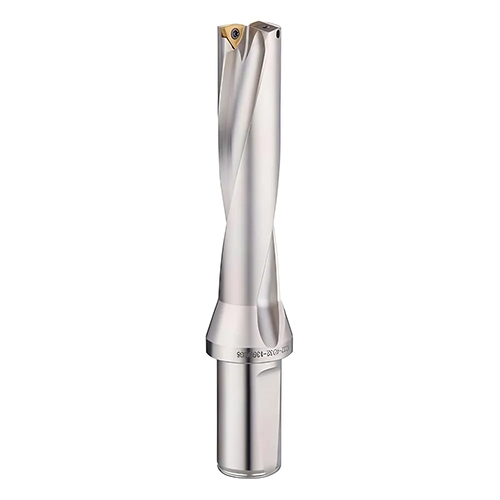 Wcmt U Drill Insert - Color: Silver