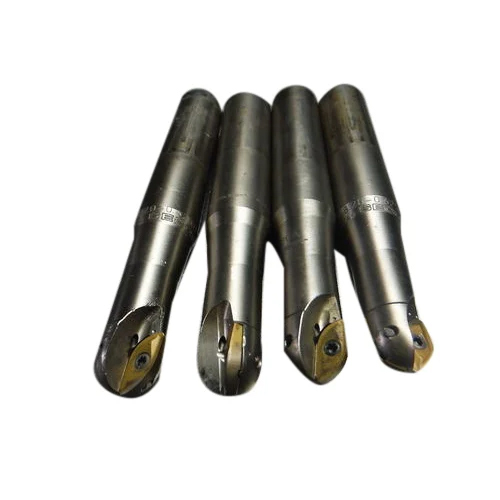 Milling Indexable End Mill