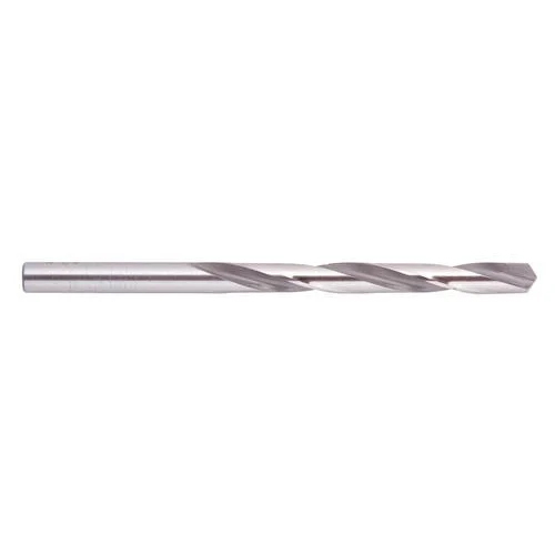 Solid Carbide Drill - Color: Silver