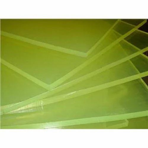 PU SHEET