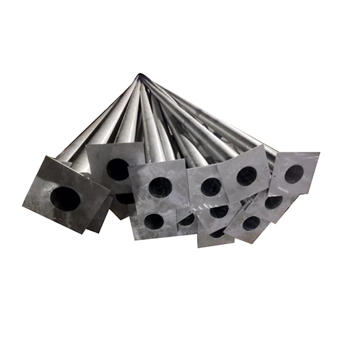 MS Single Tubular Pole