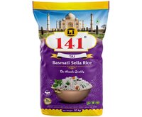 Taj Basmati Sella Rice