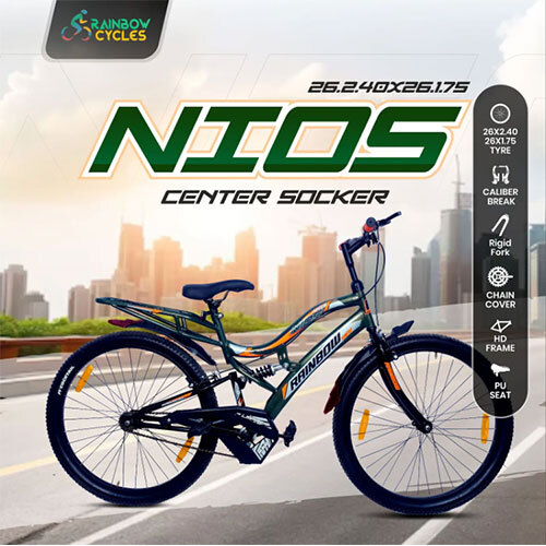 NOIS Center Socker