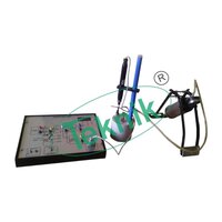 Bourdon Tube Pressure Gauge Trainer Kit