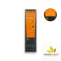 Weidmuller Pro Eco 72w 24v 3a Smps Power Supply - Application: Industrial Automation