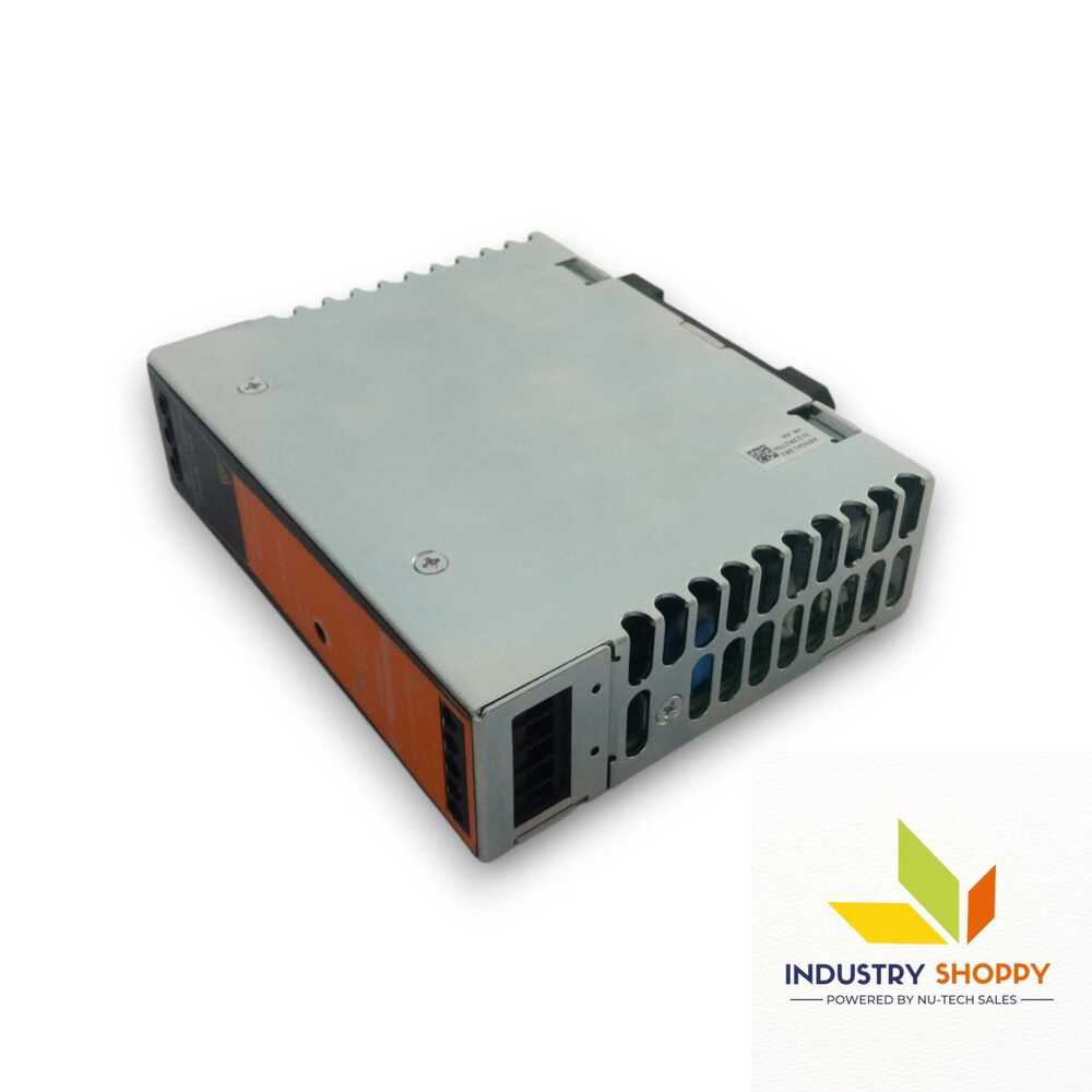Weidmuller PRO ECO 72W 24V 3A SMPS Power Supply