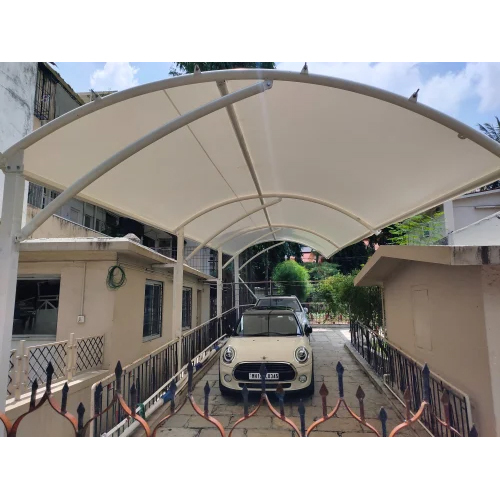 Car Parking Awning