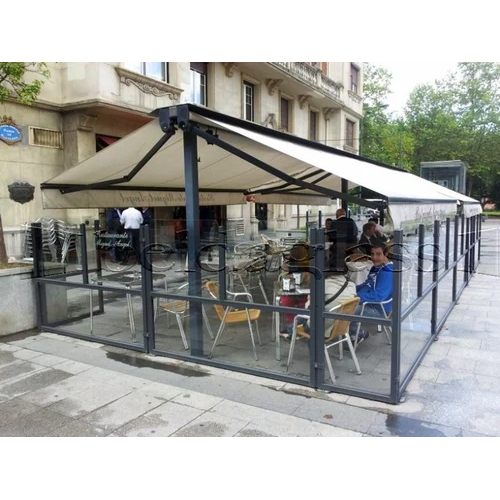 Ferrari Fabric Awnings