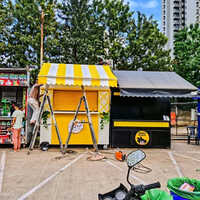 Folding Sun Shade Awning