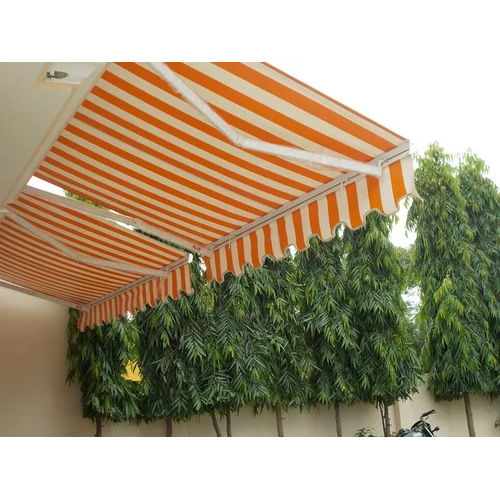 Srf Fabric Awning